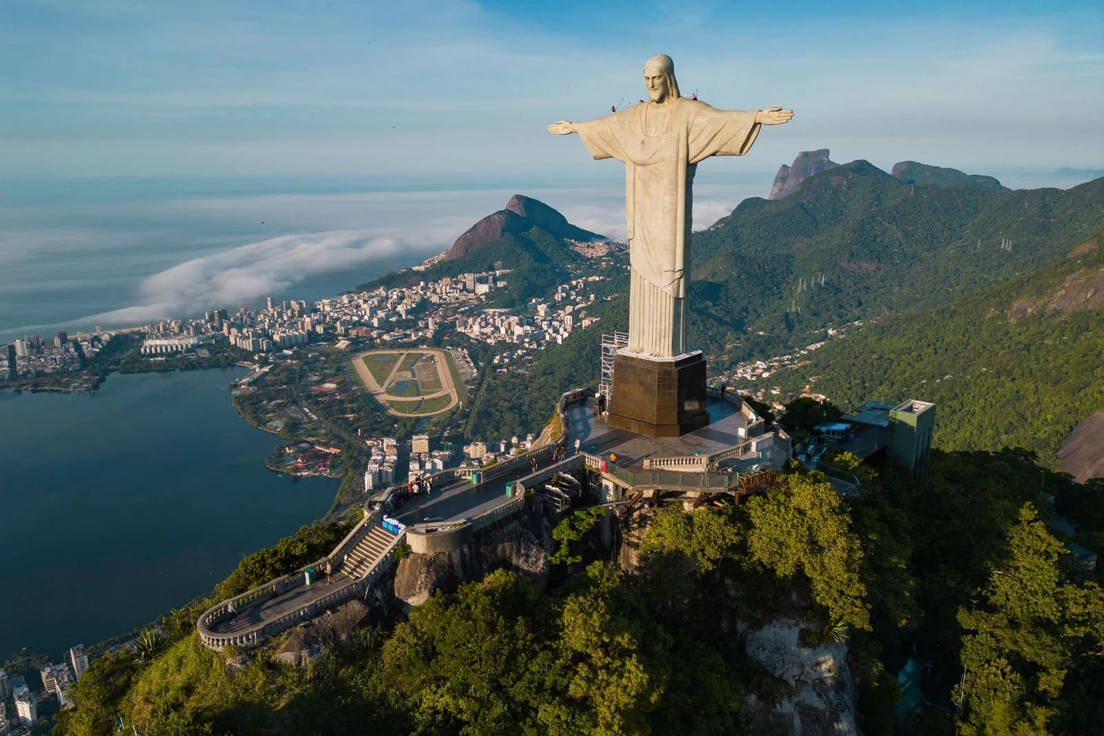 Brazil African Heritage Tour November 2028