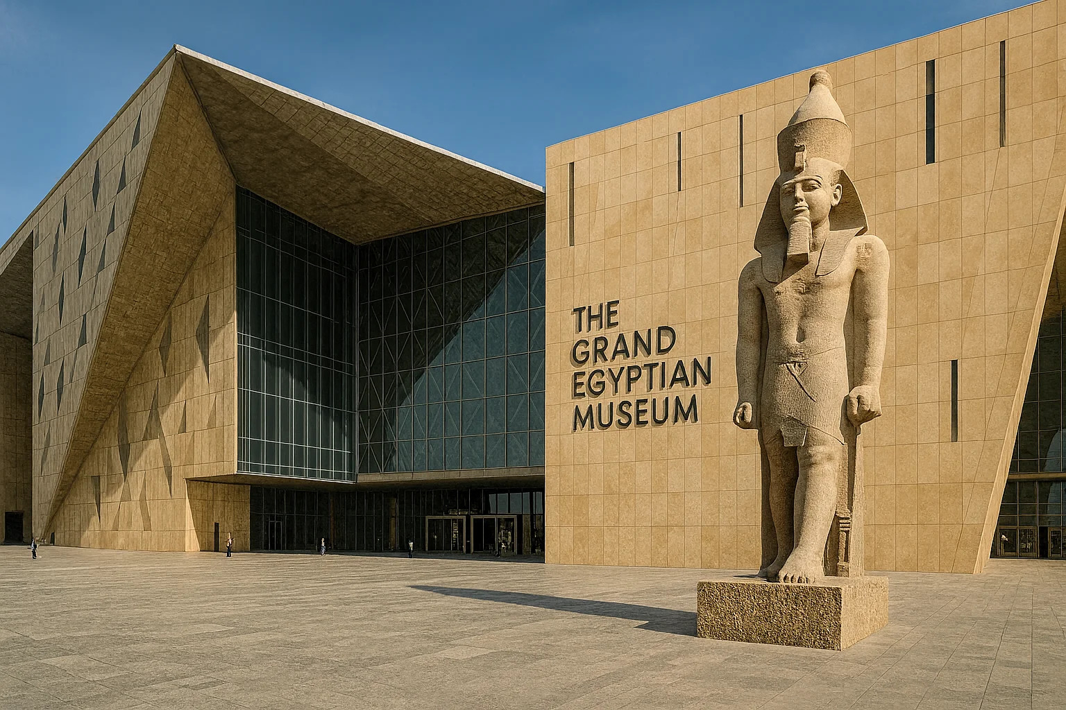 Egypt Nubian Adventure – October 2028