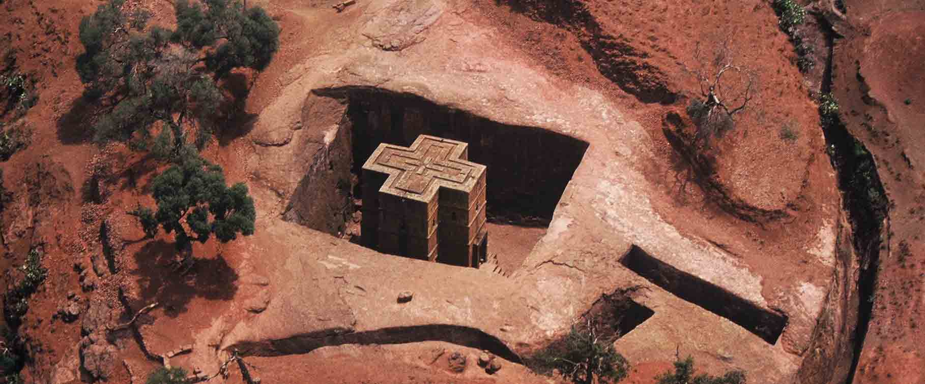 Ethiopia “Finding the True Cross” Meskel Festival Tour September 2028