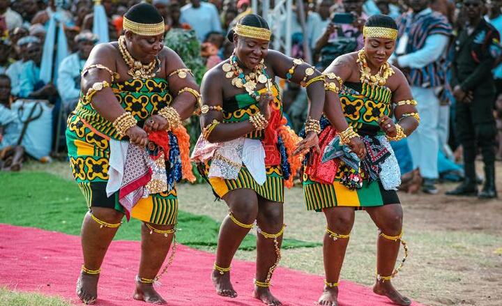 PANAFEST, African Festival Tour