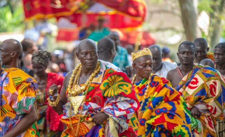 Return to the Motherland, African Heritage Tour 2026