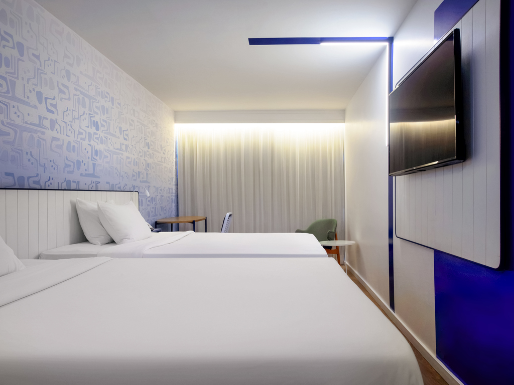 Novotel Rio de Janeiro