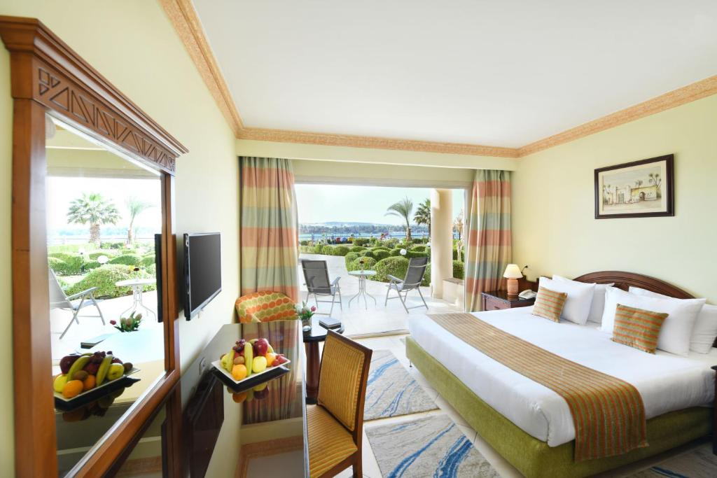 Tolip Hotel Aswan