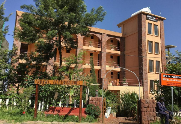 Maribela Hotel