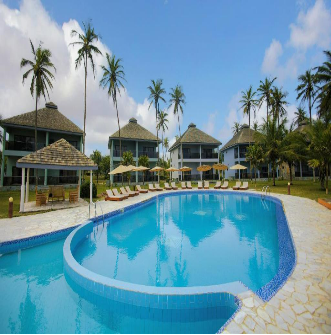 AnoMansa Beach Resort