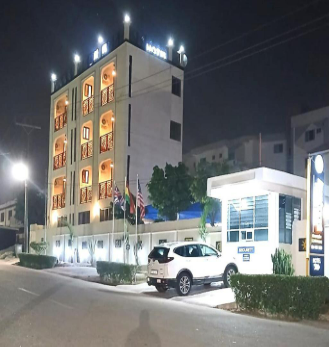 Asantewaa Premier Hotel