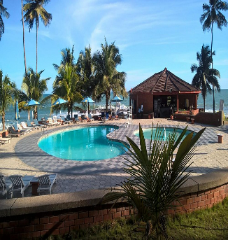 Coconut Grove Beach Resort Hotel
