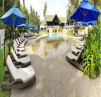 Labadi Beach Hotel