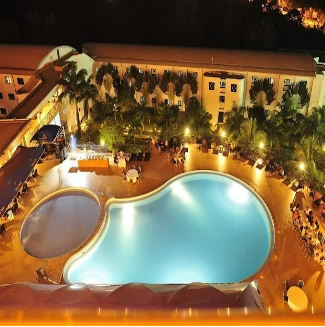Lancaster Kumasi City Hotel