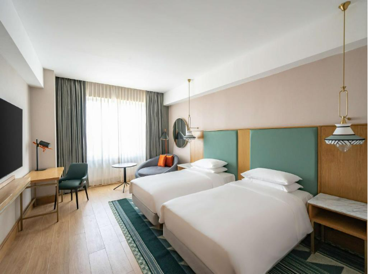 Hyatt Regency