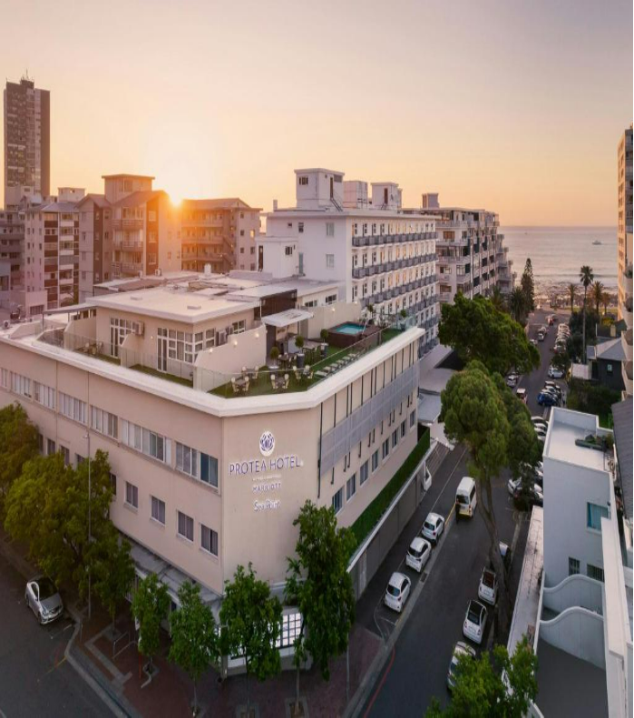 Protea Hotel Cape Town
