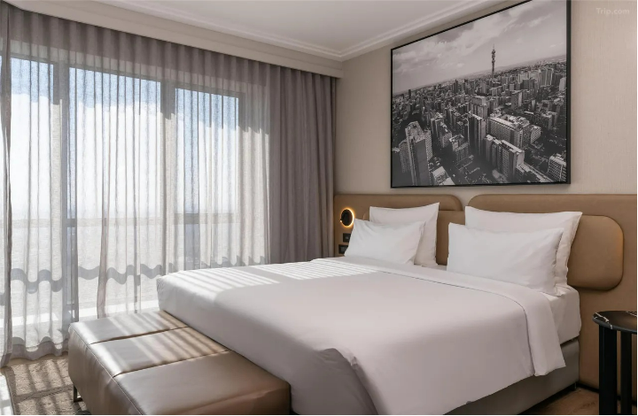 Radisson Blu Hotel Sandton