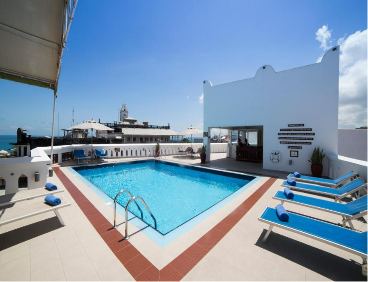 Maru Maru Hotel
