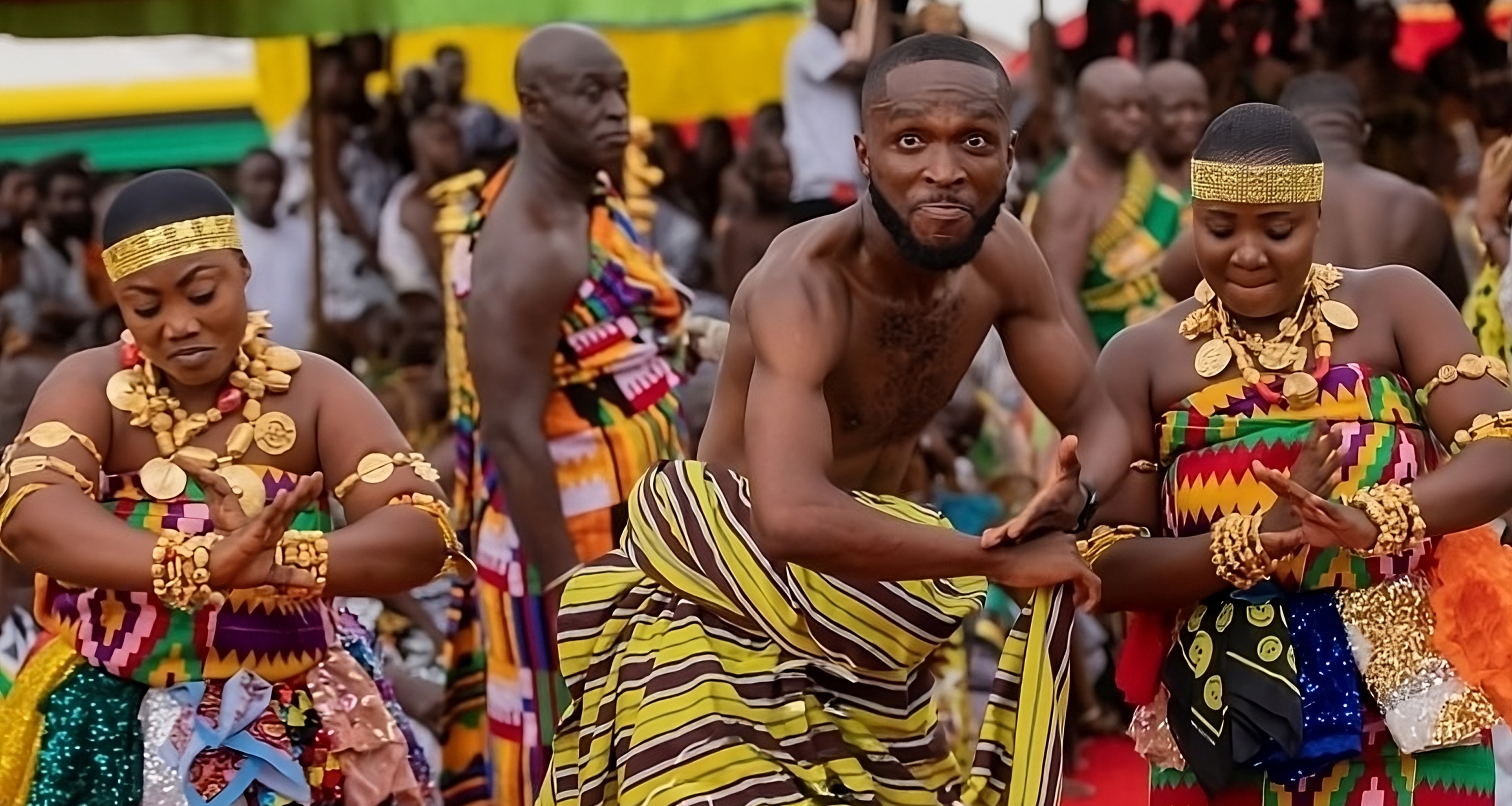 JuneTeenth, Return To The Motherland 2026