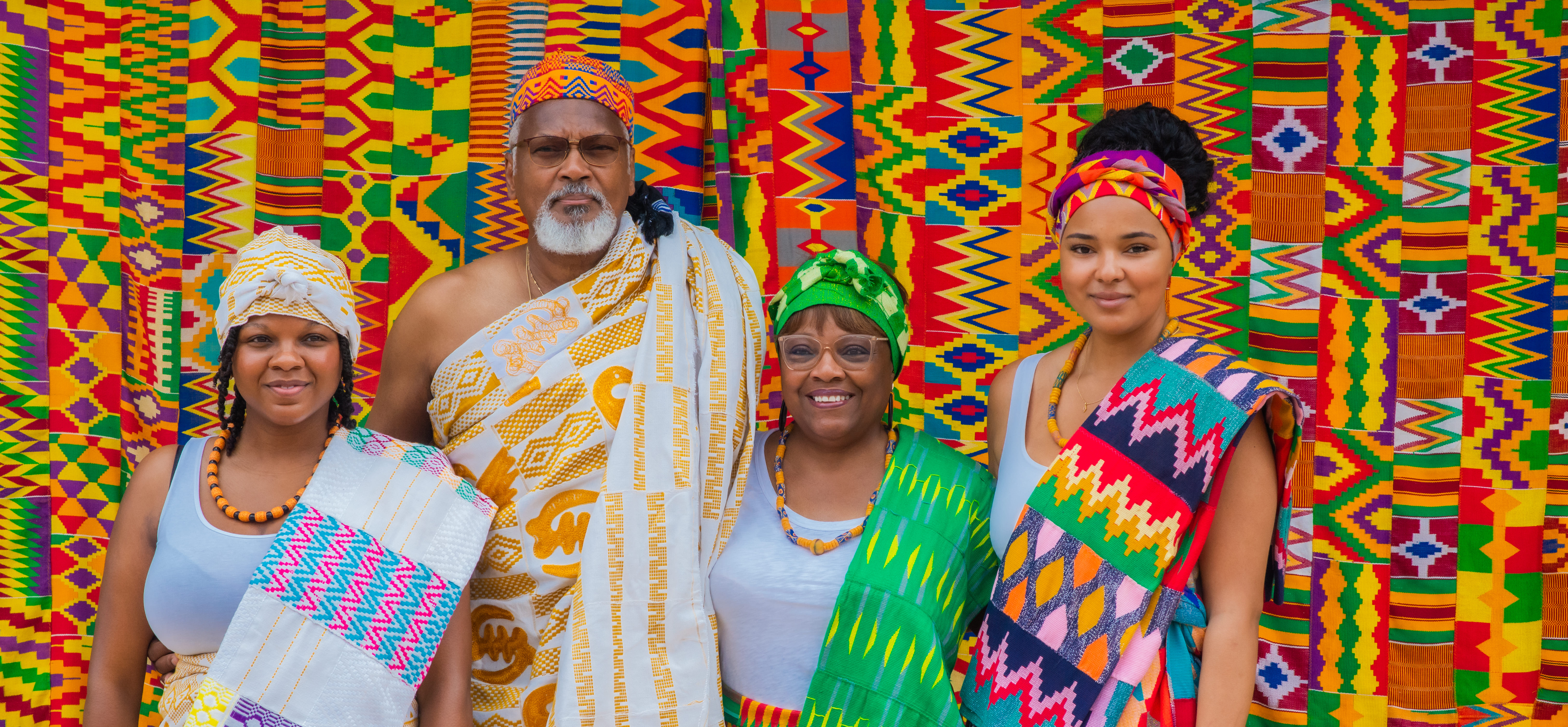 Return To The Motherland, Celebrate JuneTeenth In Ghana 2027 Tour