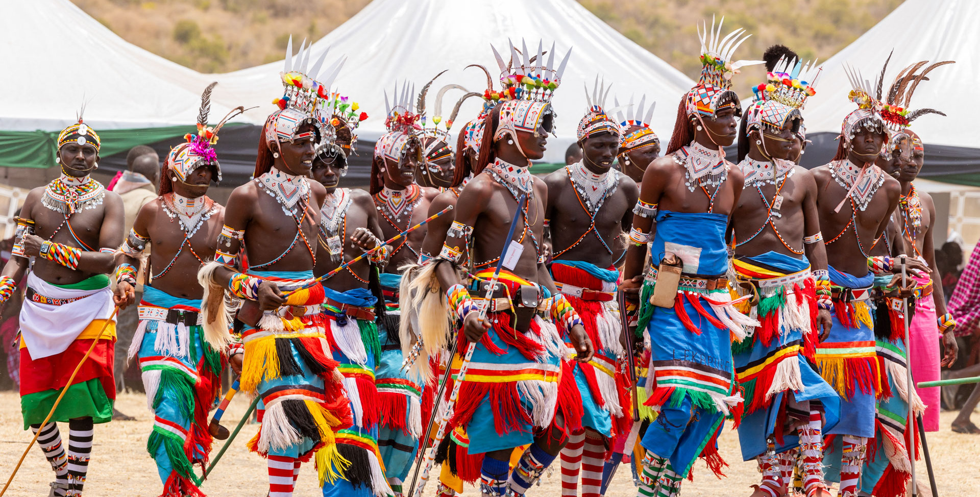 Kenya Tanzania Zanzibar Safari & Beach Vacation 2027 Tour