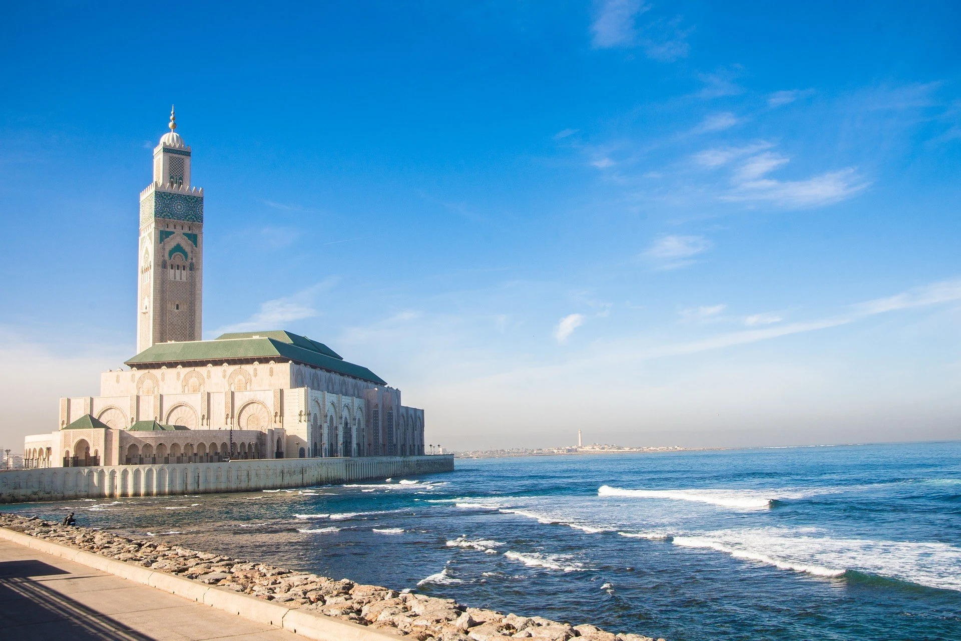 Experience The Magic of Morocco December 2028