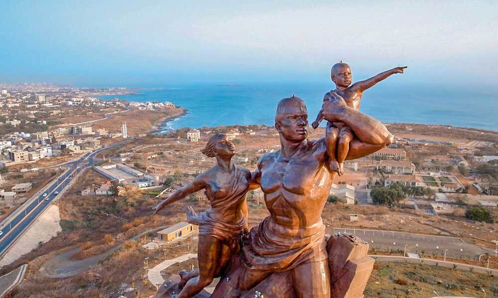 Senegal Safari 2027 Tour | Culture, History & Adventure Tour