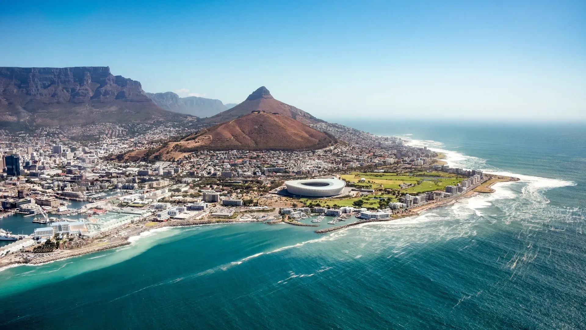 South African Adventure October 2028