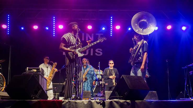 Senegal- Jazz Festival & African Heritage Tour May 2028