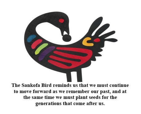 Photo of Sankofa